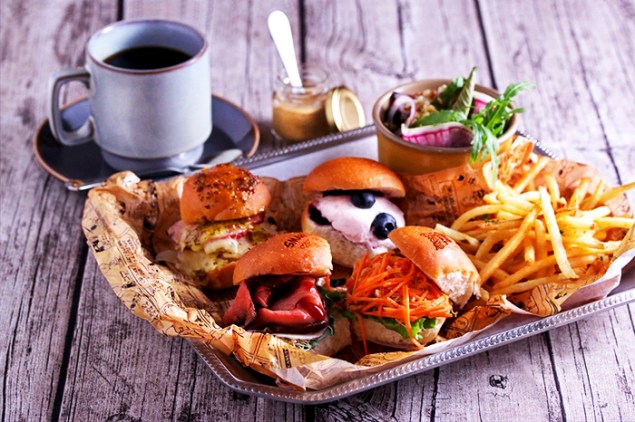 日本東京推薦主題餐廳！可愛又療癒的史努比咖啡館PEANUTS Cafe7.jpg