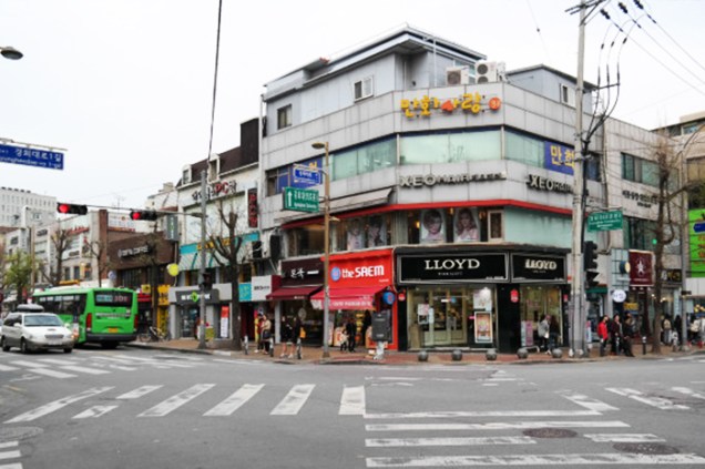 韓國首爾櫻花季五天四夜自由行6.jpg