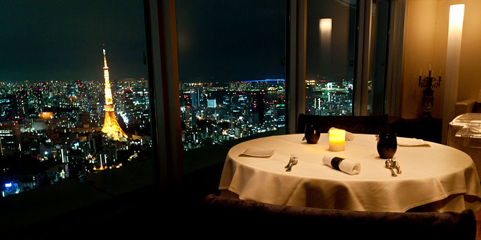 Mado Lounge日本東京夜景攻略!看見不一樣的美麗東京.jpg
