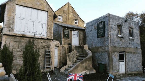 不思議!隱身古城京都的英倫小鎮英國村 Dreamton Village2.png