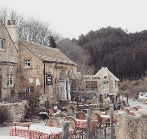 不思議!隱身古城京都的英倫小鎮英國村 Dreamton Village3.png