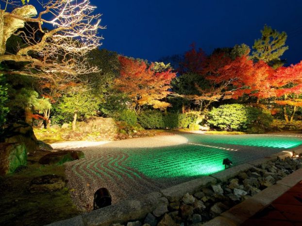 高台寺こうだいじ KODAIJI ZEN TEMPLE_1.jpg