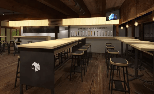 京都特色新景點!麒麟啤酒KIRIN傳統町屋專門店3.png