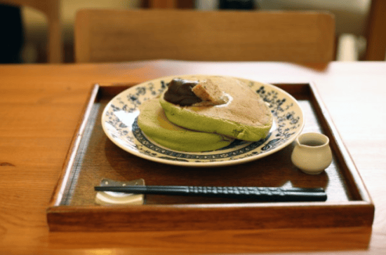 抹茶控必嚐!京都10間在地人推薦的抹茶甜點店 うめぞのCAFE & GALLERY梅園河原町店2.png