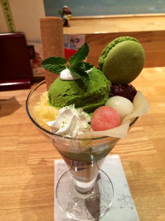 抹茶控必嚐!京都10間在地人推薦的抹茶甜點店 本家西尾八ツ橋祇園北店2.jpg