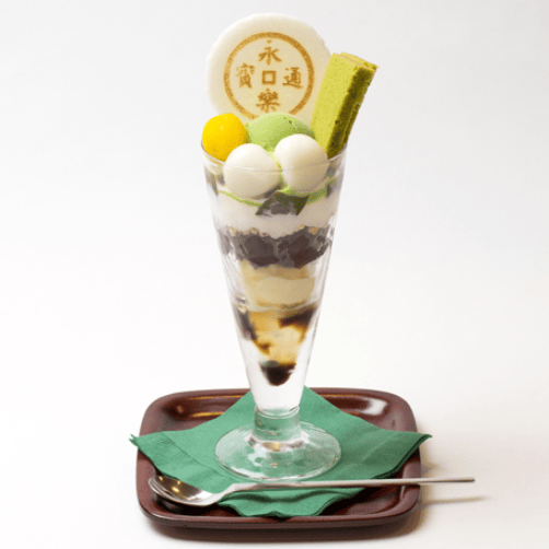 抹茶控必嚐!京都10間在地人推薦的抹茶甜點店 永樂屋本店.png