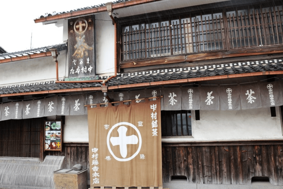 抹茶控必嚐!京都10間在地人推薦的抹茶甜點店中村藤吉本店1.png
