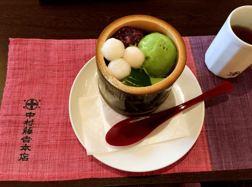 抹茶控必嚐!京都10間在地人推薦的抹茶甜點店中村藤吉本店2.png