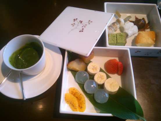 抹茶控必嚐!京都10間在地人推薦的抹茶甜點店Jouvencelle京洋菓子司ジュヴァンセル2.jpg