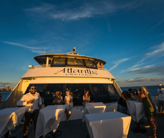 【HELLO！Hawaii】2017年夏威夷歐胡島Oahu自由行行程規劃與攻略 亞特蘭蒂斯號ATLANTIS 11.png