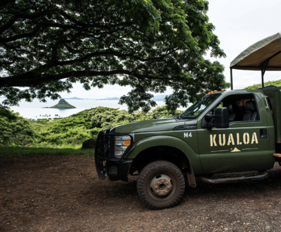 【HELLO！Hawaii】2017年夏威夷歐胡島Oahu自由行行程規劃與攻略古蘭尼牧場Kualoa Ranch2