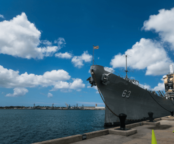 【HELLO！Hawaii】2017年夏威夷歐胡島Oahu自由行行程規劃與攻略 密蘇里號戰艦USS Missouri Battleship4.png