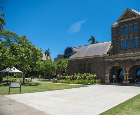 【HELLO！Hawaii】2017年夏威夷歐胡島Oahu自由行行程規劃與攻略 畢夏普博物館Bishop Museum1.png