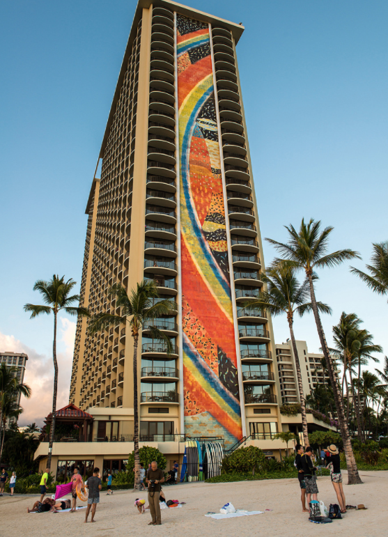 【HELLO！Hawaii】2017年夏威夷歐胡島Oahu自由行行程規劃與攻略 威基基海灘Waikiki Beach1.png