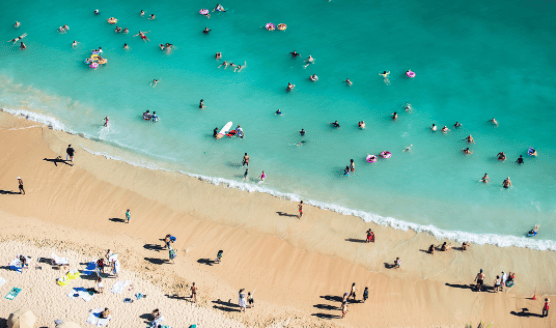 【HELLO！Hawaii】2017年夏威夷歐胡島Oahu自由行行程規劃與攻略 威基基海灘Waikiki Beach2.png
