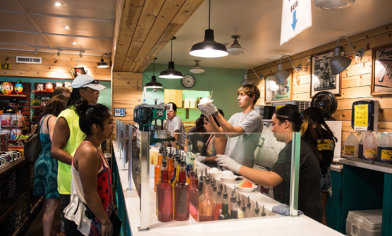 【HELLO！Hawaii】2017年夏威夷歐胡島Oahu自由行行程規劃與攻略 彩虹冰沙Matsumoto Shave Ice6.png