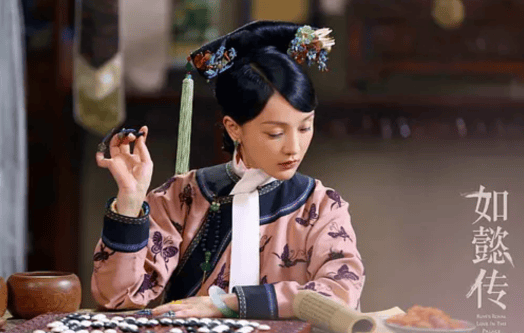 《后宮如懿傳》大結局:乾隆為什麼如此恨如懿導致她悲慘的一生1.png