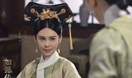 《后宮如懿傳》大結局:乾隆為什麼如此恨如懿導致她悲慘的一生4.png