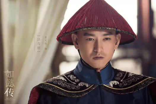 《后宮如懿傳》大結局:乾隆為什麼如此恨如懿導致她悲慘的一生7.png