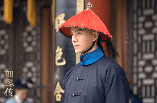 《后宮如懿傳》大結局:乾隆為什麼如此恨如懿導致她悲慘的一生9.png