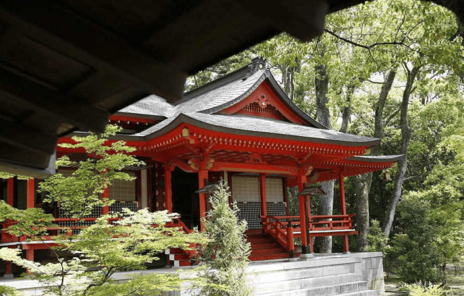 嵐山大覺寺_最完整!京都深度賞楓自由行行程規劃攻略(行程表&住宿&美食&甜點&伴手禮).png