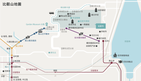 最完整!京都深度賞楓自由行行程規劃攻略(行程表&住宿&美食&甜點&伴手禮)比叡山地圖.png