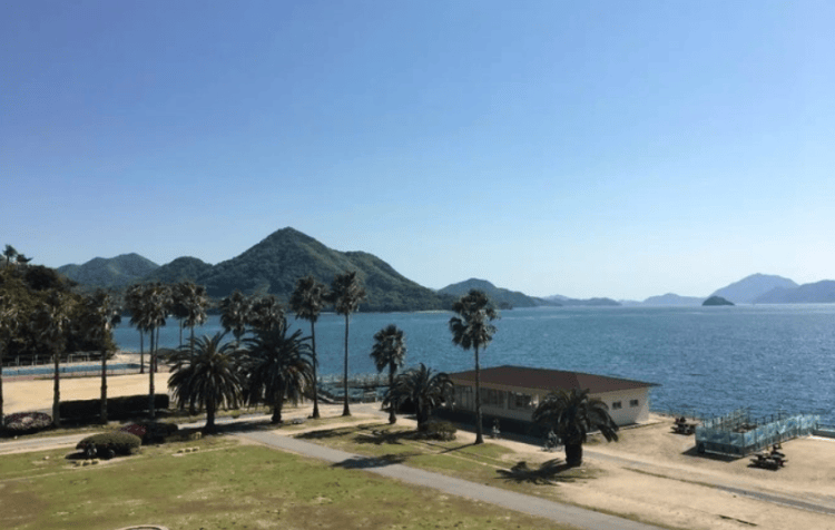 探訪日本最萌兔子島 — 大久野島Okuno-jima Island!準備萌翻吧~優呼_10.png