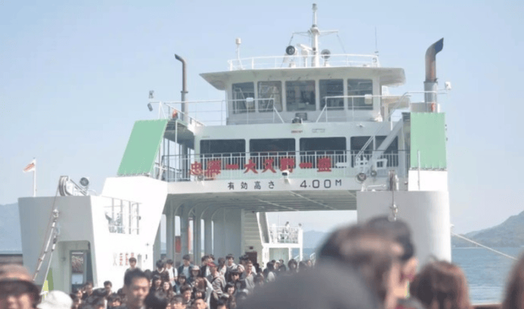 探訪日本最萌兔子島 — 大久野島Okuno-jima Island!準備萌翻吧~優呼_7.png